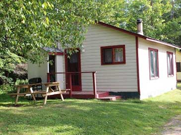 Blue Jay Cottage